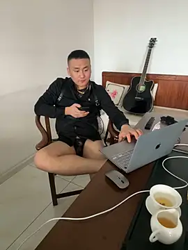 ShaoZian 1 online show from November 16, 2025, 6:29 am