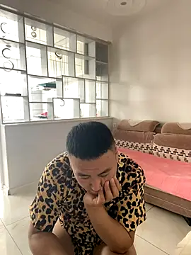 ShaoZian 1 online show from October 12, 2025, 1:29 am