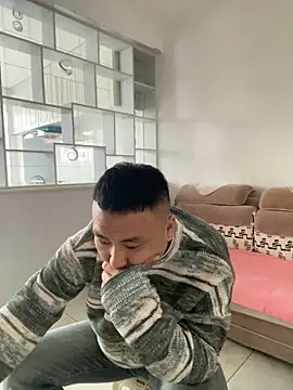 ShaoZian 1 online show from October 11, 2025, 5:41 am