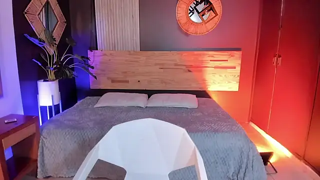 Annaa rosee online show from November 28, 2025, 3:17 am