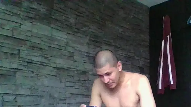 Sexylatin64 online show from November 29, 2025, 9:26 pm