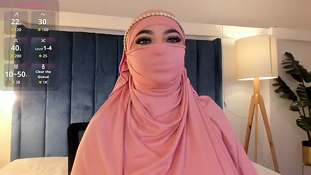  malih  online show from February 27, 2026, 12:38 pm