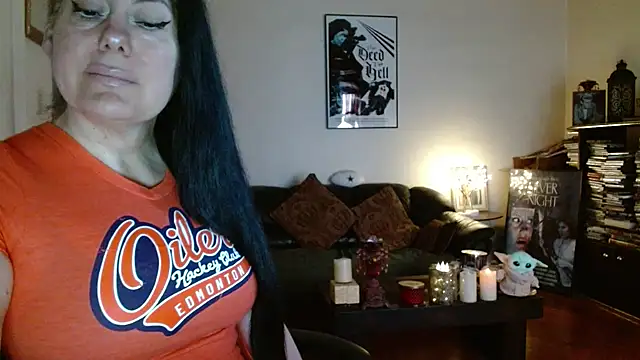 mandaloriangirls online show from February 9, 2026, 6:28 pm