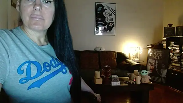 mandaloriangirls online show from November 2, 2025, 6:46 pm