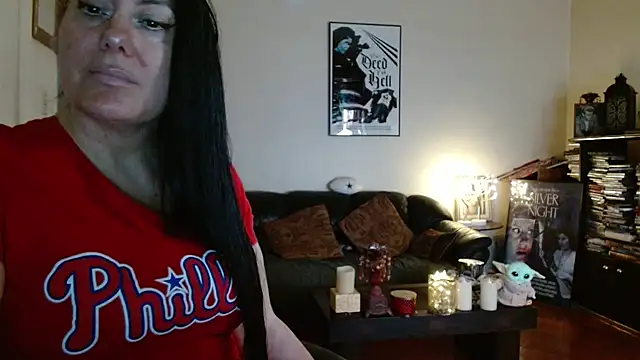 mandaloriangirls online show from March 1, 2026, 7:14 pm