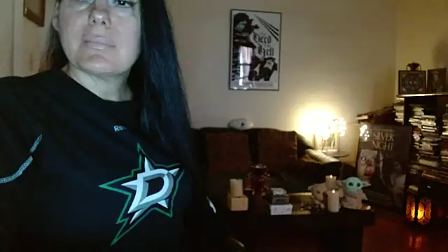 mandaloriangirls online show from October 27, 2025, 4:52 pm