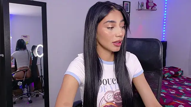 JulietaCheerr online show from February 17, 2026, 1:08 pm