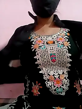 Mahi Baby25 online show from December 18, 2025, 4:28 am