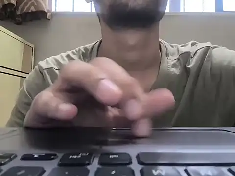 NaughtyHarsh04 online show from July 4, 2026, 1:26 pm