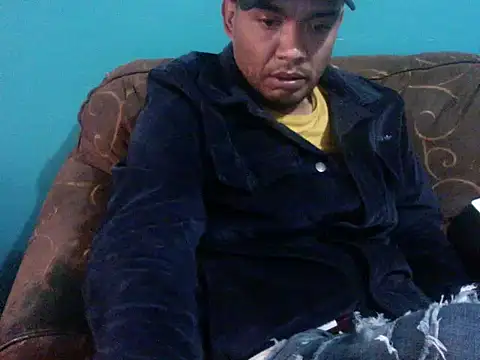 TUMORENO1 online show from January 28, 2025, 11:28 pm