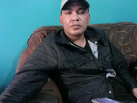 TUMORENO1 online show from February 14, 2025, 9:10 pm
