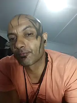 Daretodeviate online show from October 22, 2025, 8:30 pm