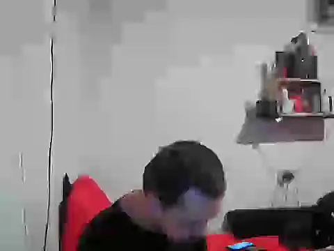 Lolosalvage83 online show from March 1, 2025, 4:54 pm