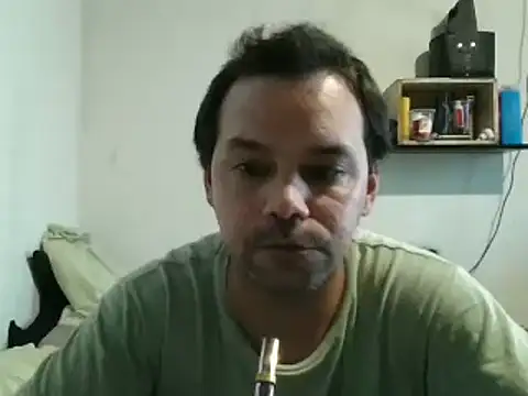 Lolosalvage83 online show from January 1, 2025, 1:59 pm