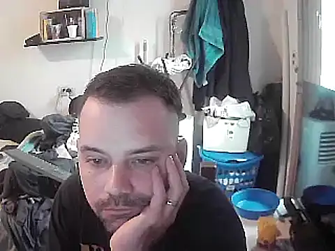 Lolosalvage83 online show from January 5, 2025, 4:48 pm