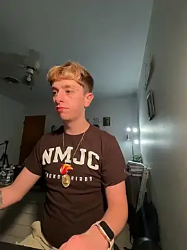 twentywithafelonyy online show from March 4, 2025, 3:55 am