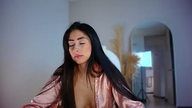 Snapshot of auroracaruso11 chatting on November 19, 2025, 8:31 pm auroracaruso11 online show from November 19, 2025, 8:31 pm