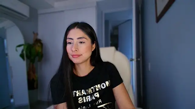 Snapshot of auroracaruso11 chatting on October 26, 2025, 9:48 pm auroracaruso11 online show from October 26, 2025, 9:48 pm