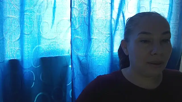 Sharon Maturehot online show from January 30, 2025, 6:54 pm