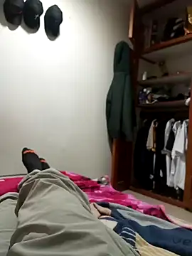 jpchili online show from March 19, 2026, 12:10 am