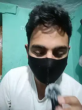 ankush745 online show from April 11, 2026, 12:42 pm