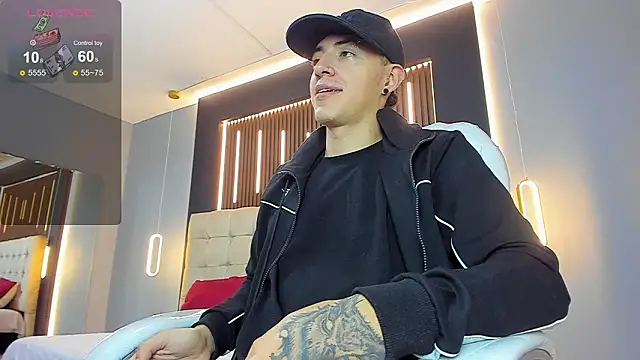 Lobo 17  online show from March 13, 2026, 3:44 am