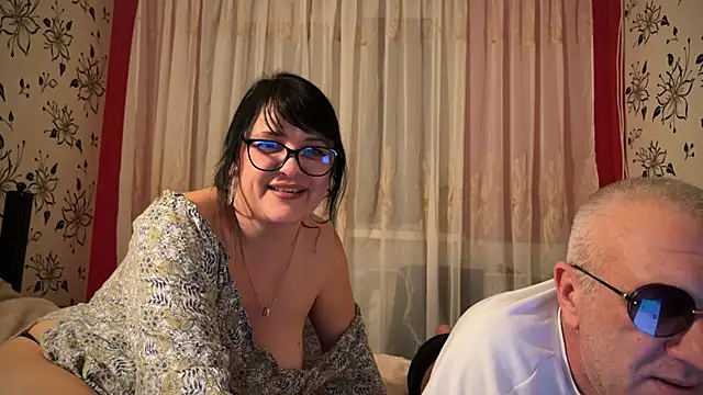 StellarTeam online show from February 2, 2025, 8:19 pm