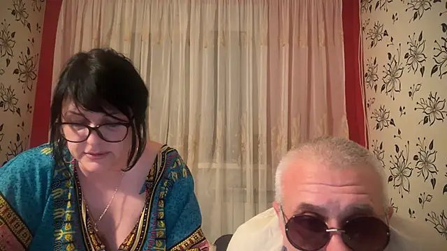 StellarTeam online show from March 2, 2025, 8:46 pm