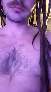 QcMisterv13 online show from February 8, 2025, 1:22 am