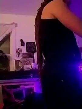 QcMisterv13 online show from January 29, 2025, 6:43 am