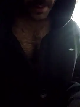 Meshiicocktail online show from January 8, 2026, 3:56 am