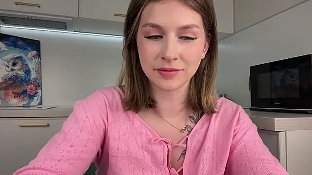 Scarlett Florence online show from February 14, 2025, 3:15 pm