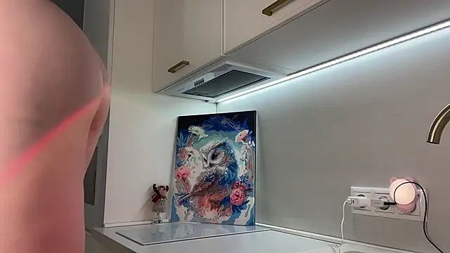 Scarlett Florence online show from February 26, 2025, 4:16 pm