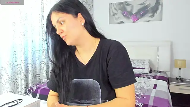 MyaBigBoobs online show from January 18, 2025, 1:08 pm