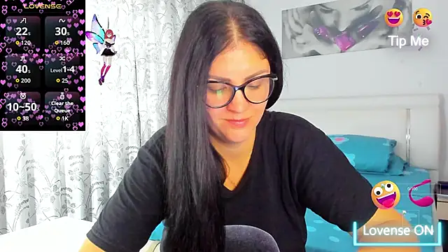 MyaBigBoobs online show from September 25, 2025, 7:03 am