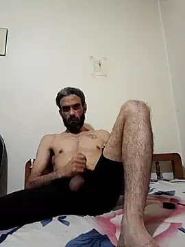 Sexoardiente69 online show from February 16, 2025, 4:31 am