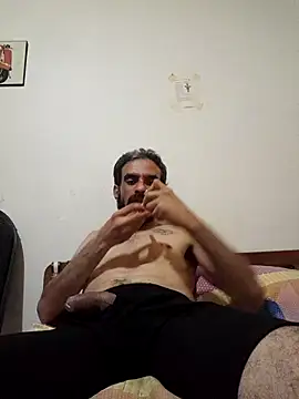 Sexoardiente69 online show from February 21, 2025, 2:28 am