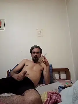Sexoardiente69 online show from March 3, 2025, 1:07 am