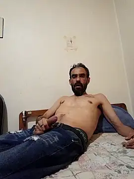 Sexoardiente69 online show from March 18, 2025, 5:23 pm