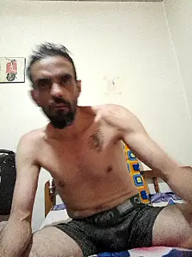 Sexoardiente69 online show from March 9, 2025, 8:21 pm