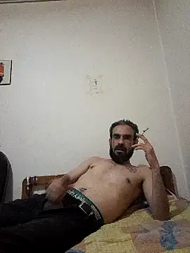 Sexoardiente69 online show from February 23, 2025, 2:18 am