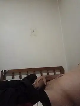 Sexoardiente69 online show from March 11, 2025, 10:09 pm