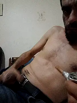Sexoardiente69 online show from March 8, 2025, 5:17 am