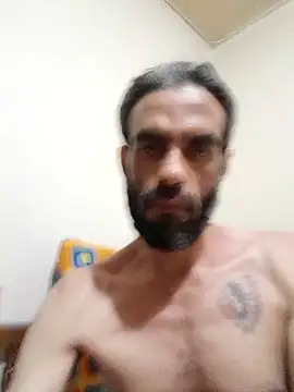 Sexoardiente69 online show from February 13, 2025, 4:54 am