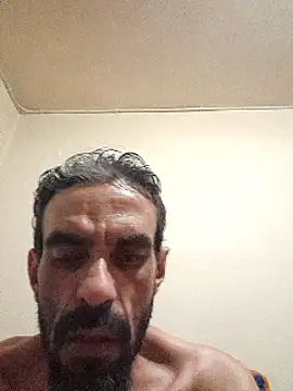 Sexoardiente69 online show from March 15, 2025, 9:09 am