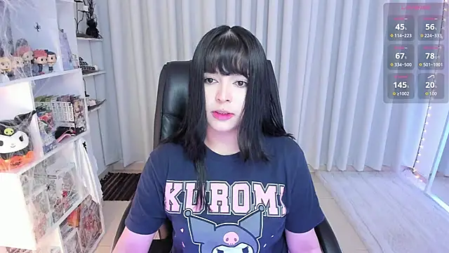 misshoneyxxx online show from October 18, 2025, 5:20 am