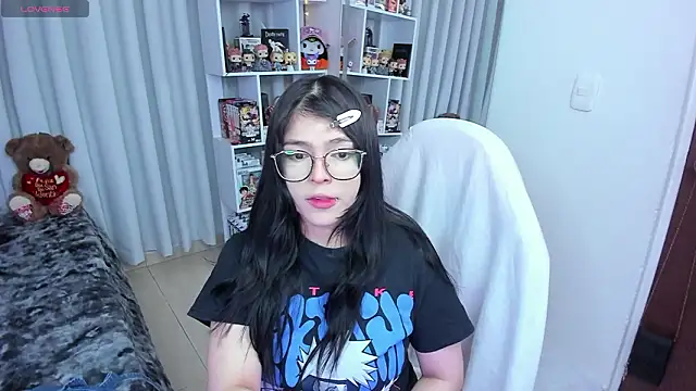 misshoneyxxx online show from March 8, 2026, 4:27 am