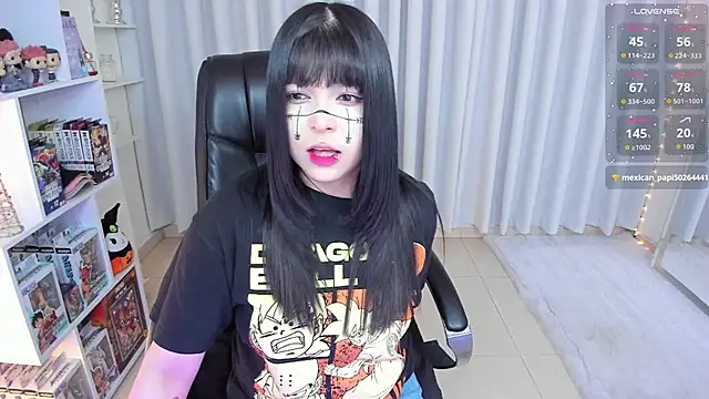 misshoneyxxx online show from November 7, 2025, 4:50 am