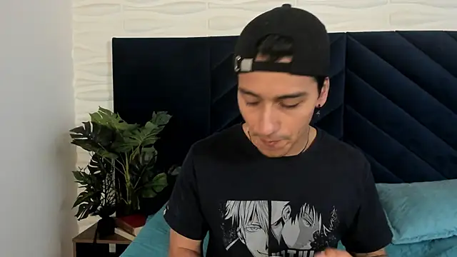 Andy Joy  online show from April 11, 2026, 11:36 am