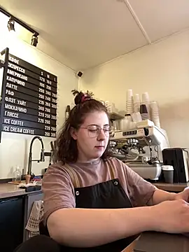 cinnabon  online show from March 22, 2026, 10:17 am